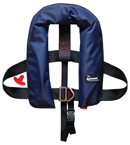 bluewave lifejackets